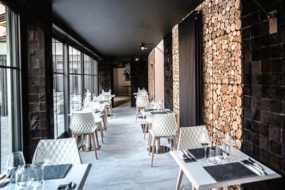 Rock Noir & Spa La Salle-les-Alpes Exterior photo