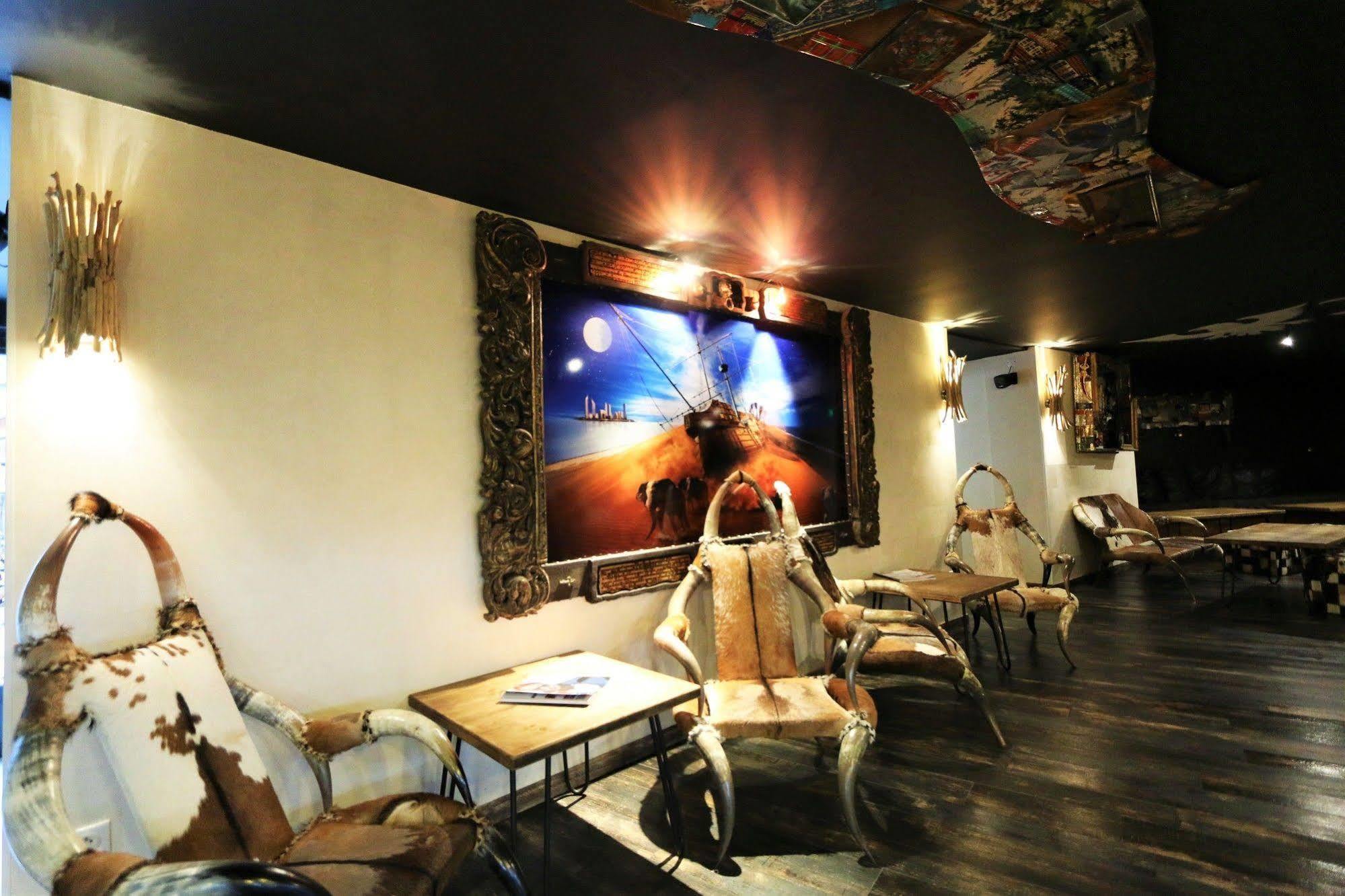 Rock Noir & Spa La Salle-les-Alpes Exterior photo
